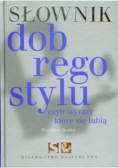 Słownik dobrego stylu