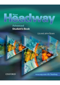 New Headway, Advanced  Student's Book