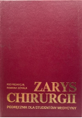 Zarys chirurgii