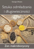 Sztuka odmładzania i długowieczności