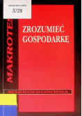 Zrozumieć gospodarkę
