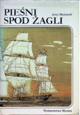 Pieśni spod żagli