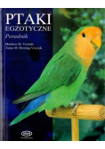 Ptaki egzotyczne Poradnik