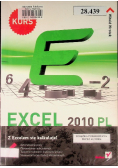 Exel 2010 PL. Kurs