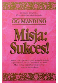 Misja - Sukces!