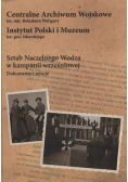Sztab Naczelnego Wodza w kampanii wrześniowej