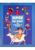 Humor bez granic czyli z czego śmieją się w Europie