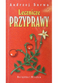 Lecznicze przyprawy