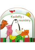 Kształty i rozmiary