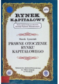 Rynek kapitałowy Prawne otoczenie rynku kapitałowego