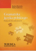Gramatyka języka polskiego