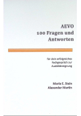 AEVO - 100 Fragen und Antworten