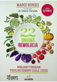 22 - dniowa rewolucja