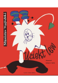 Uciekł Lew