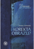 Korekta obrazu