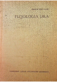 Fizjologia oka