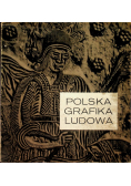 Polska grafika ludowa
