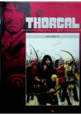 Thorgal Tom 9  Łucznicy