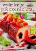 Wyśmienite pieczenie
