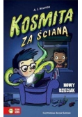 Kosmita za ścianą Tom 1 Nowy dzieciak