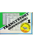 Tranzystory odpowiedniki Tom 1