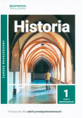 Historia 1 Podręcznik Część 2 Zakres rozszerzony
