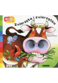 Akademia mądrego dziecka Zwierzęta i zwierzątka