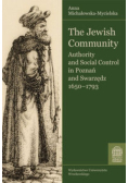 The Jewish Community