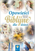 Opowieści biblijne dla dzieci