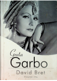 Greta Garbo