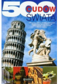 500 cudów świata