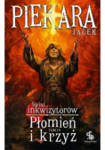 Świat Inkwizytorów Tom 4 Płomień i krzyż