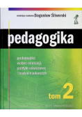 Pedagogika Tom 2