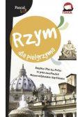 Rzym dla pielgrzyma