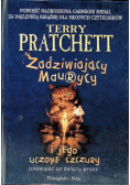 Zadziwiający Maurycy i jego uczone szczury