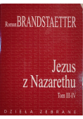 Jezus z Nazarethu
