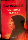 O miłości Jezusa