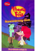 Nawiedzony dom