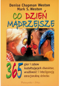 Co dzień mądrzejsze