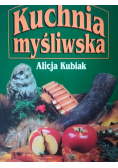 Kuchnia myśliwska