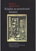 Książka na przestrzeni dziejów