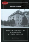 Konsulat Generalny RP w Monachium
