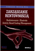 Zarządzanie Rentownością