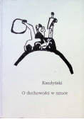 O duchowości w sztuce