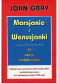 Marsjanie i Wenusjanki w życiu codziennym