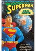 Superman Nr 3 / 93 Dla ziemi