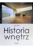 Historia wnętrz