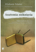 Anatomia zniknięcia