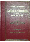 Banderia Prutenorum Reprint z 1851 r.