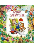 Dawno, dawno temu...